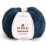 D.M.C Ankara Chunky Mohair Blend Yarn