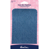 Iron on Patch
