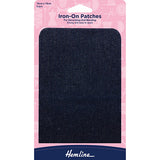 Iron on Patch