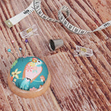 Hobby Gift Pin Cushion