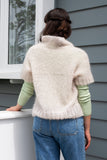 Naturally Women’s Top 12ply Knitting Pattern #N1527