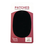 Elbow Patch- Brown