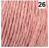 Purrino Possum Merino Yarn 8ply/DK