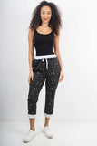Anne + Kate Italian Limited Edition Mermaid Pant 10-12
