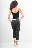 Anne + Kate Italian Limited Edition Mermaid Pant 10-12