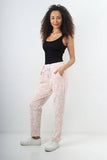 Anne + Kate Italian Limited Edition Pink Pants 14-18