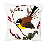 White Cushion Covers