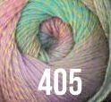 Countrywide Mandala 4ply Yarn
