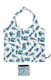 NZ Reusable Shopping Bag