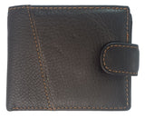 Men’s Leather Wallet 9160