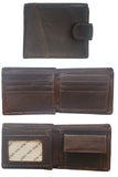 Men’s Leather Wallet 9160