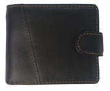 Men’s Leather Wallet 9160
