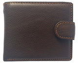 Men’s Leather Wallet 9161