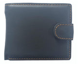 Men’s Leather Wallet 9161