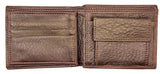Men’s Leather Wallet 9162