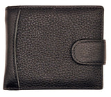 Men’s Leather Wallet 9162