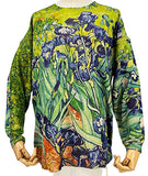 Kellis Summer Arty Top
