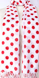 Spot Scarf