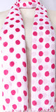 Spot Scarf