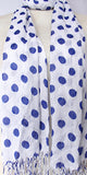 Spot Scarf