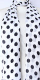 Spot Scarf