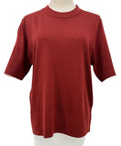 Kellis Short Sleeve Top