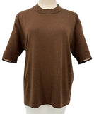 Kellis Short Sleeve Top