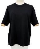 Kellis Short Sleeve Top