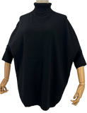 Kellis Polo Neck Top