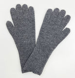 Wool Blend Gloves