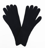 Wool Blend Gloves