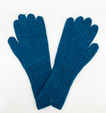 Wool Blend Gloves
