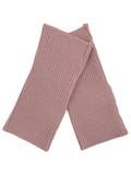 Fingerless Gloves