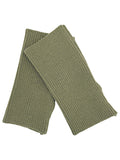 Fingerless Gloves