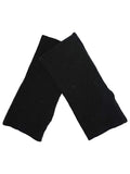Fingerless Gloves
