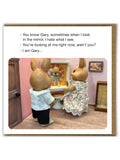 Forest_Fr1ends Funny Cards