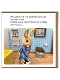 Forest_Fr1ends Funny Cards