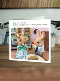 Forest_Fr1ends Funny Cards
