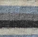 Crucci Merino Sock Yarn 4ply