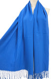 Plain Viscose Scarf