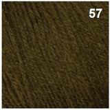 Purrino Possum Merino Sock Yarn 4ply