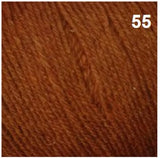 Purrino Possum Merino Sock Yarn 4ply