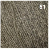 Purrino Possum Merino Sock Yarn 4ply