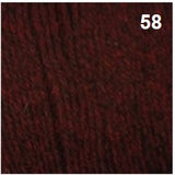 Purrino Possum Merino Sock Yarn 4ply