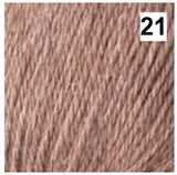 Purrino Possum Merino Yarn 8ply/DK