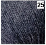 Purrino Possum Merino Yarn 8ply/DK