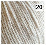 Purrino Possum Merino Yarn 8ply/DK