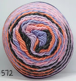 Sparklers Chunky 14ply 200g