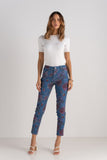 Onado Reversible Denim Jeans Catherine