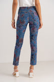 Onado Reversible Denim Jeans Catherine